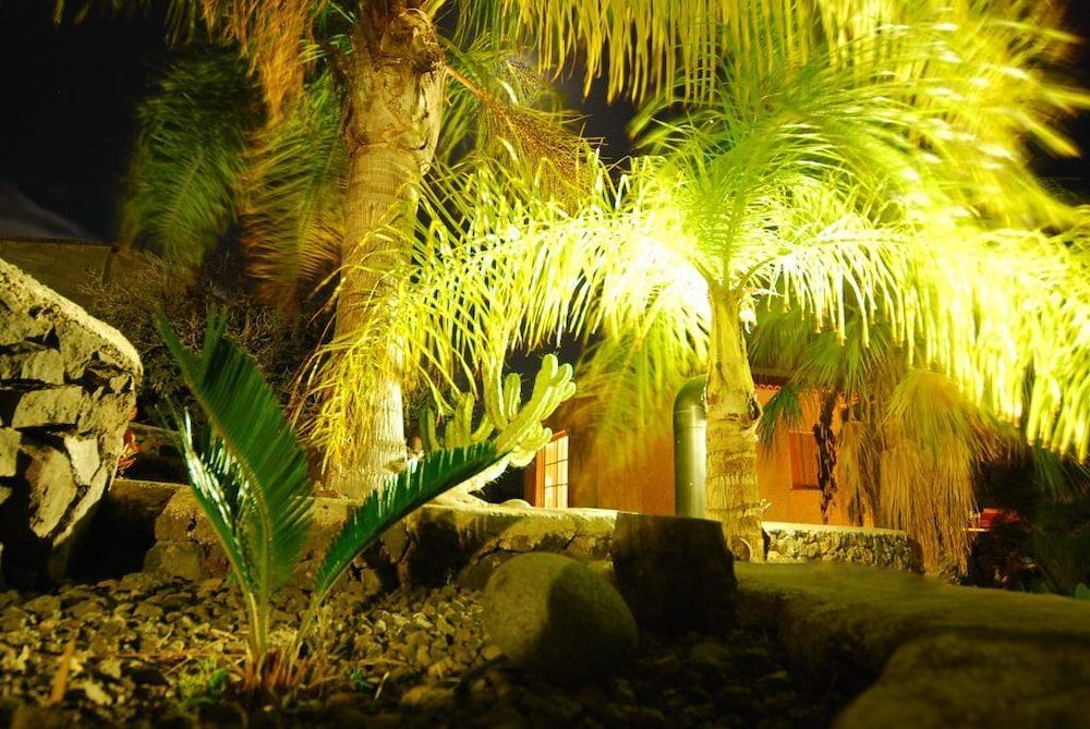 Bungalows & Apartamentos Morani 푸에르토나오스 외부 사진