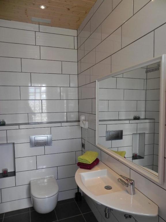 Bungalows & Apartamentos Morani 푸에르토나오스 객실 사진