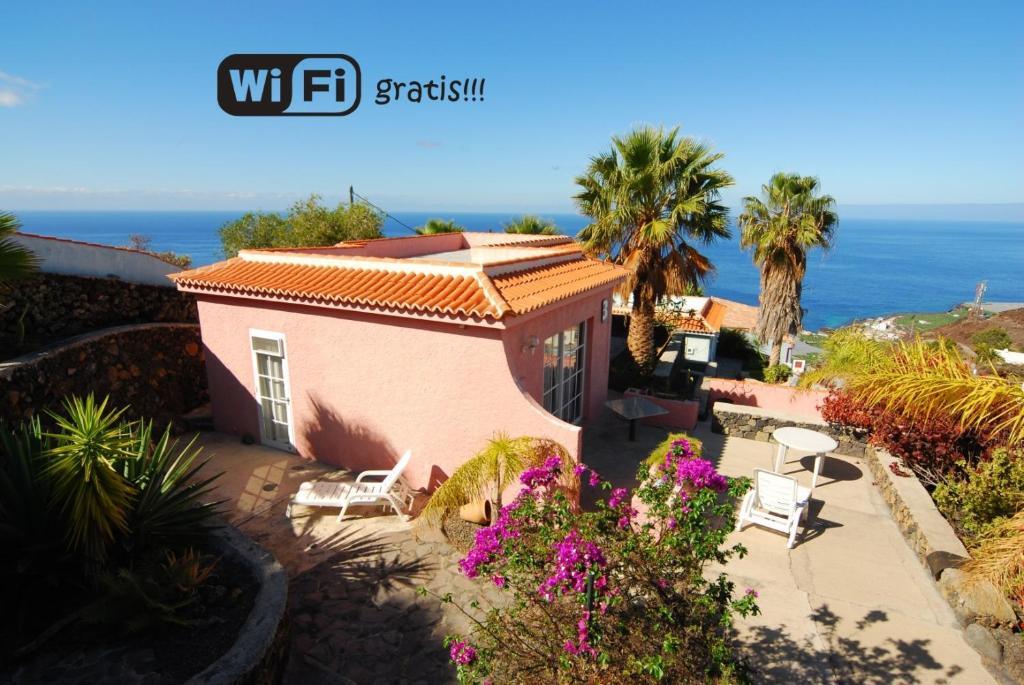 Bungalows & Apartamentos Morani 푸에르토나오스 객실 사진