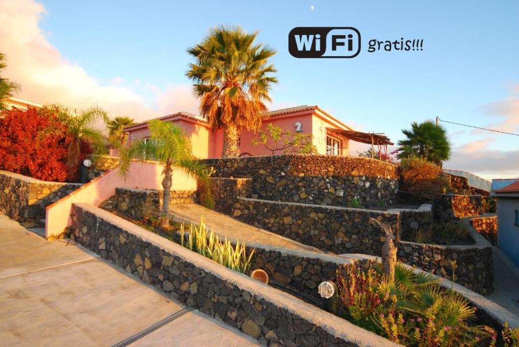 Bungalows & Apartamentos Morani 푸에르토나오스 객실 사진