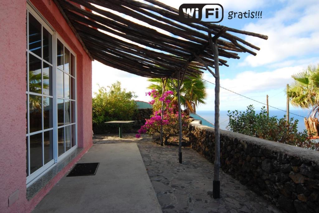 Bungalows & Apartamentos Morani 푸에르토나오스 객실 사진
