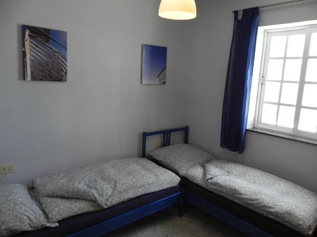 Bungalows & Apartamentos Morani 푸에르토나오스 객실 사진
