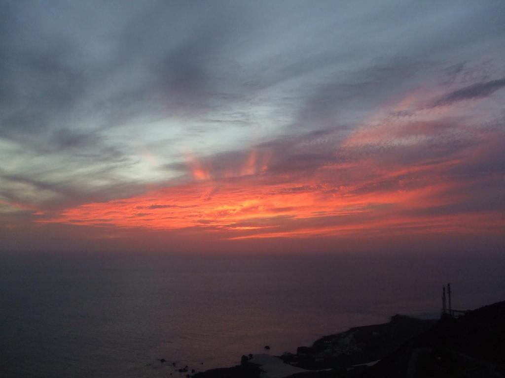 Bungalows & Apartamentos Morani 푸에르토나오스 객실 사진