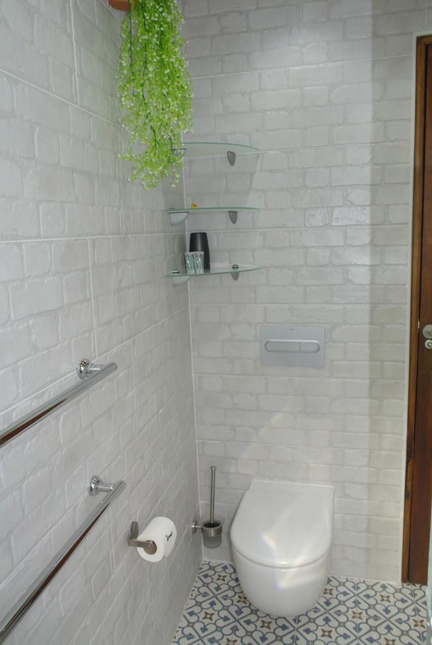 Bungalows & Apartamentos Morani 푸에르토나오스 외부 사진