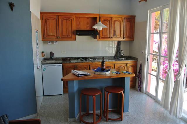 Bungalows & Apartamentos Morani 푸에르토나오스 외부 사진