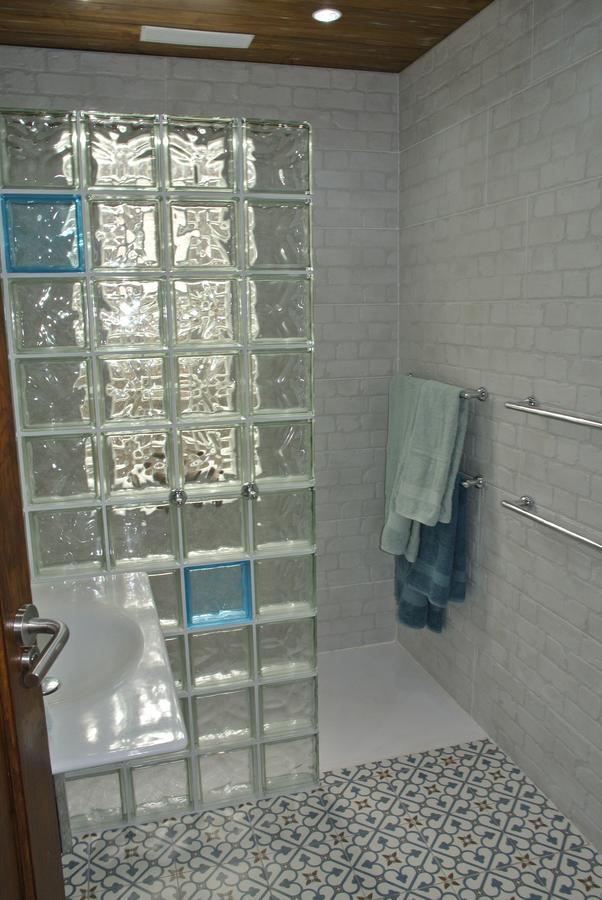 Bungalows & Apartamentos Morani 푸에르토나오스 외부 사진