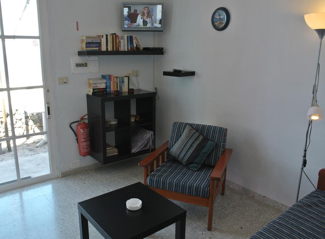 Bungalows & Apartamentos Morani 푸에르토나오스 외부 사진