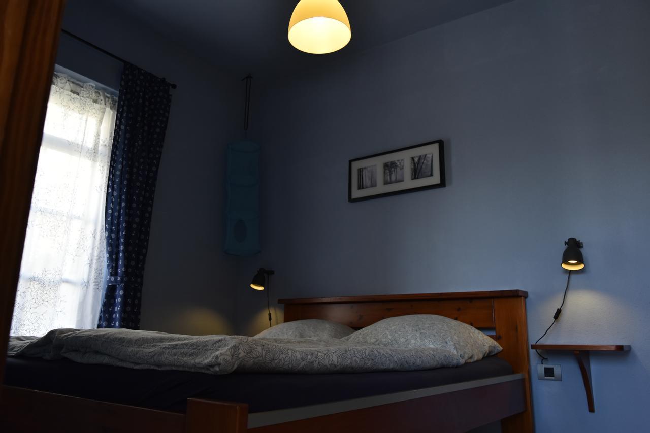Bungalows & Apartamentos Morani 푸에르토나오스 외부 사진