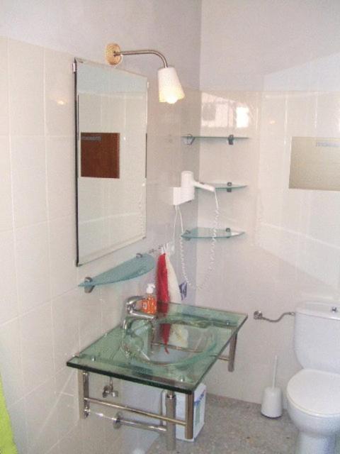 Bungalows & Apartamentos Morani 푸에르토나오스 외부 사진