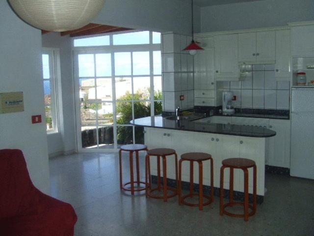 Bungalows & Apartamentos Morani 푸에르토나오스 외부 사진