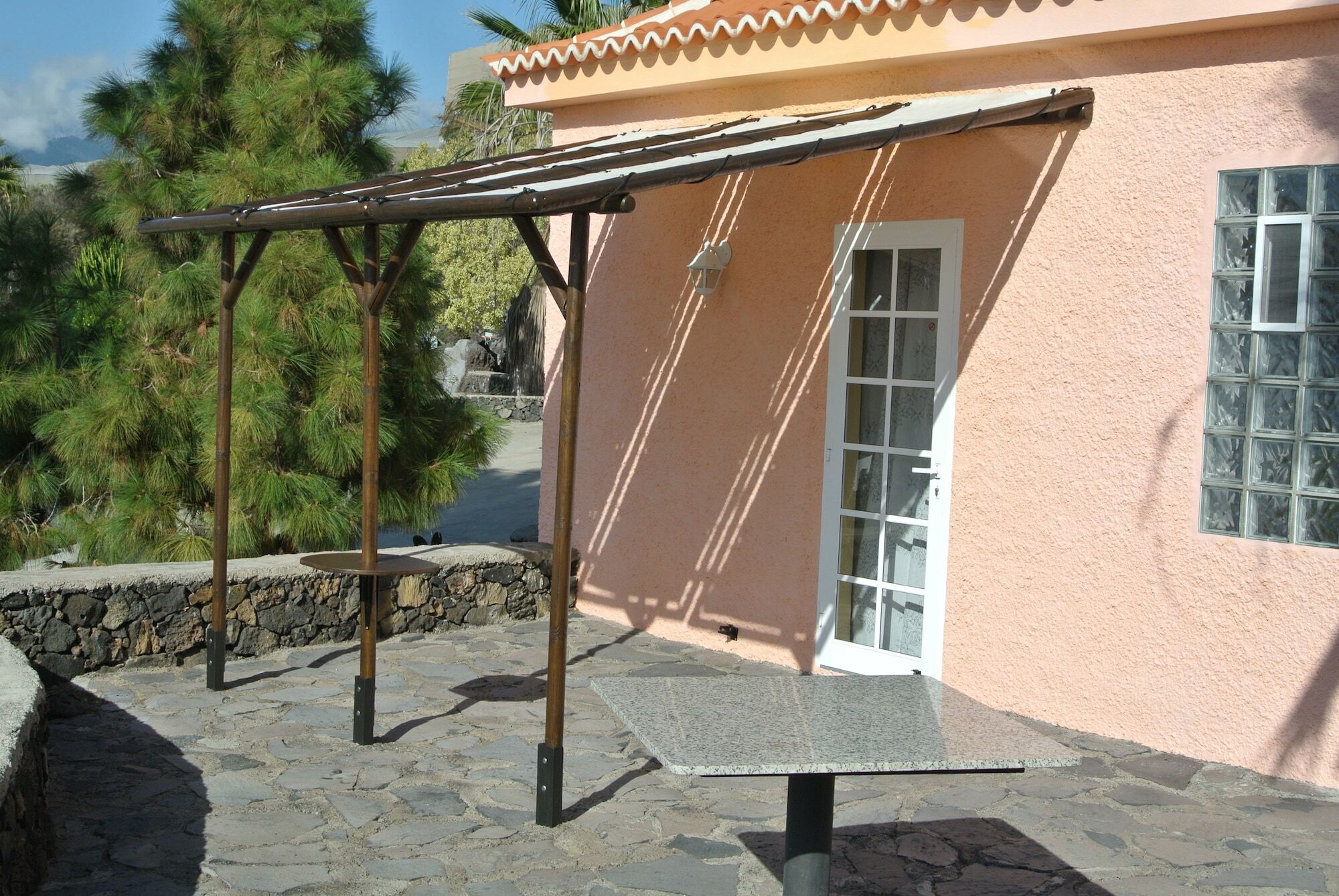 Bungalows & Apartamentos Morani 푸에르토나오스 외부 사진