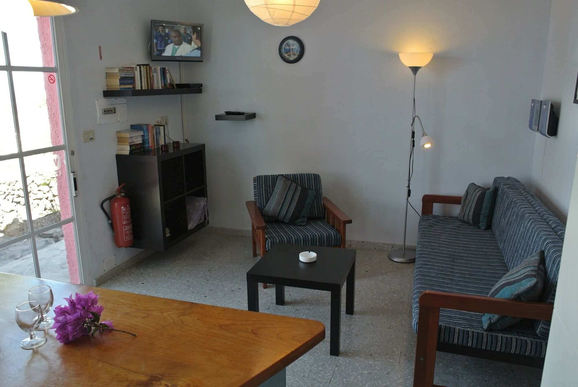 Bungalows & Apartamentos Morani 푸에르토나오스 외부 사진