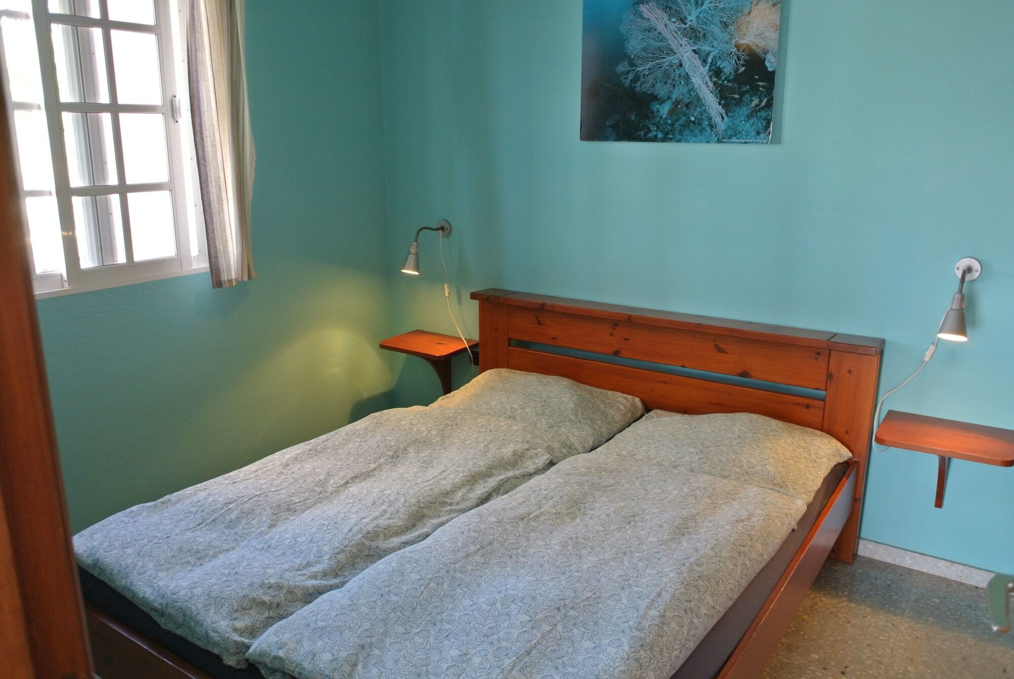 Bungalows & Apartamentos Morani 푸에르토나오스 외부 사진
