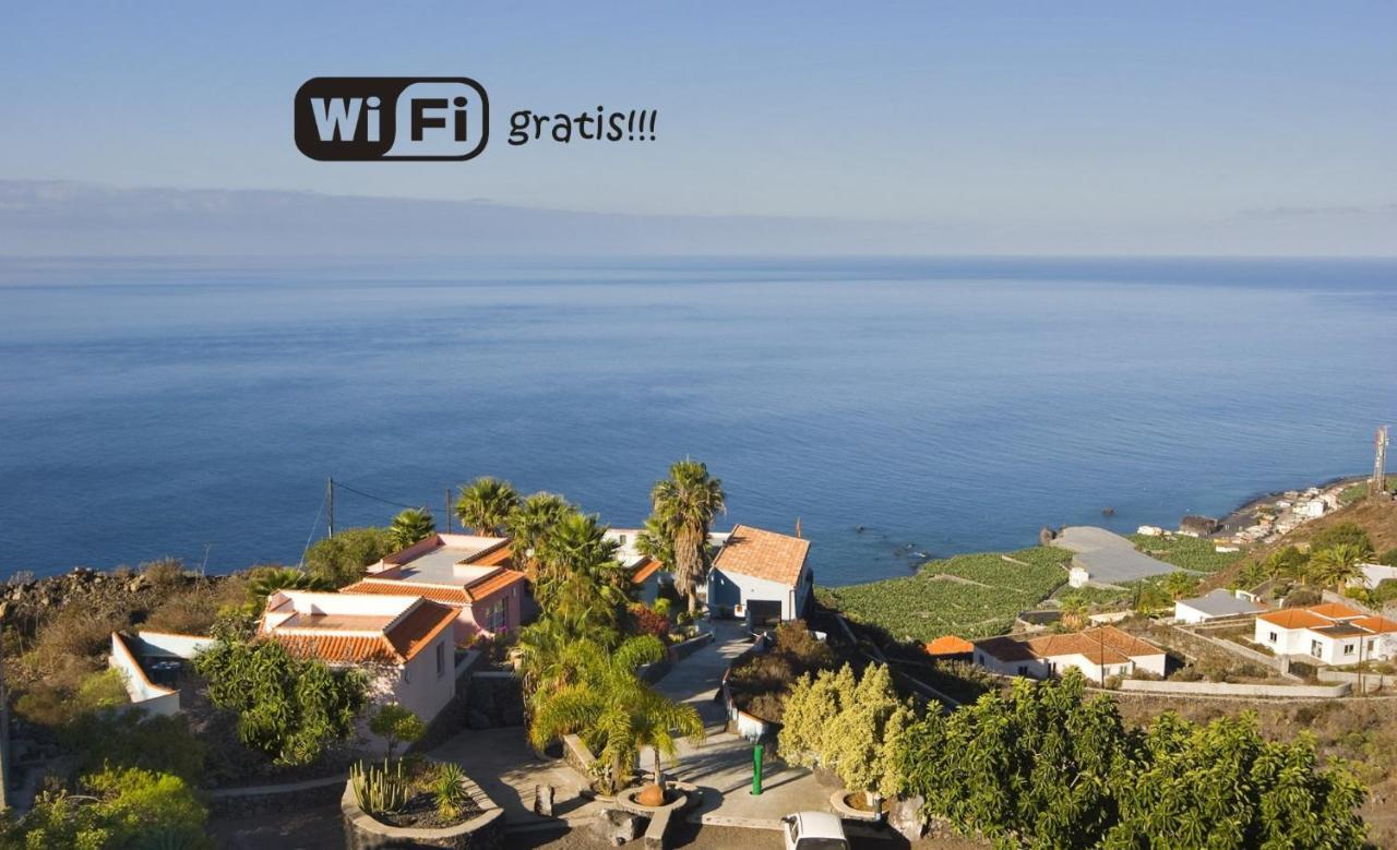 Bungalows & Apartamentos Morani 푸에르토나오스 객실 사진