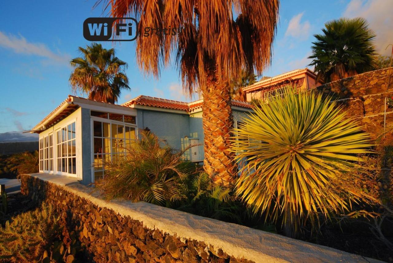 Bungalows & Apartamentos Morani 푸에르토나오스 객실 사진