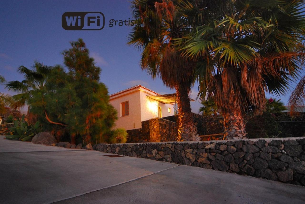Bungalows & Apartamentos Morani 푸에르토나오스 객실 사진